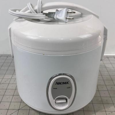 AROMA - Cooker (Rice Maybe?)
