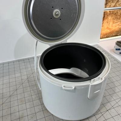 AROMA - Cooker (Rice Maybe?)