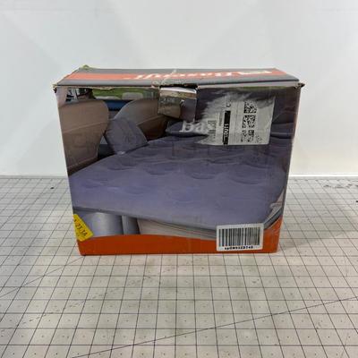 Inflatable Car Bed