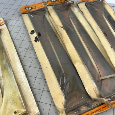 Shelf Brackets NEW old Stock 