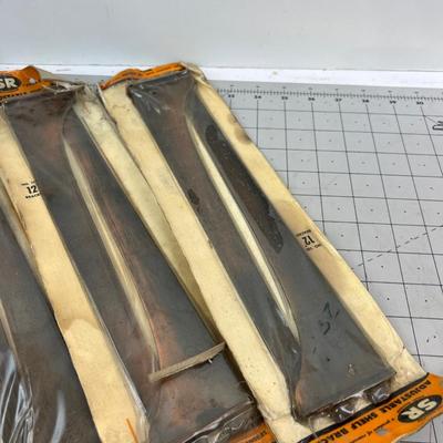 Shelf Brackets NEW old Stock 