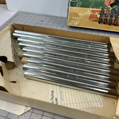 Creative Plaything Xylo pipes 