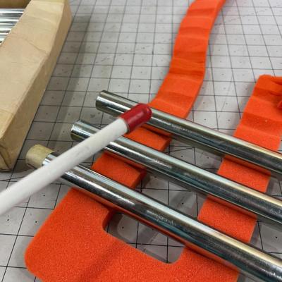 Creative Plaything Xylo pipes 