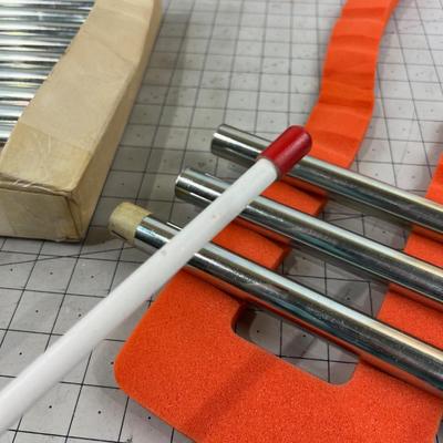 Creative Plaything Xylo pipes 