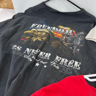 T-Shirts Old XXL - Y 2 K 