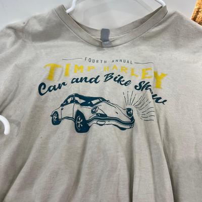 T-Shirts Old XXL - Y 2 K 