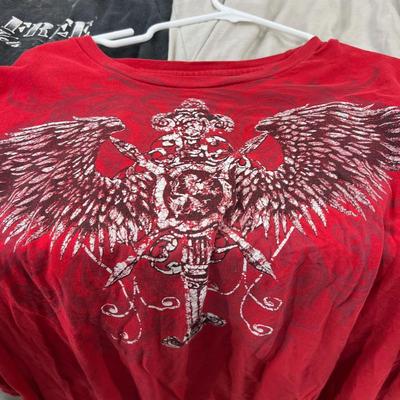 T-Shirts Old XXL - Y 2 K 