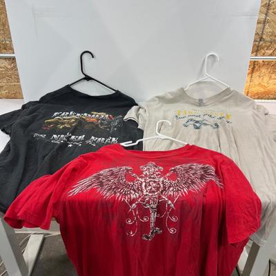 T-Shirts Old XXL - Y 2 K 