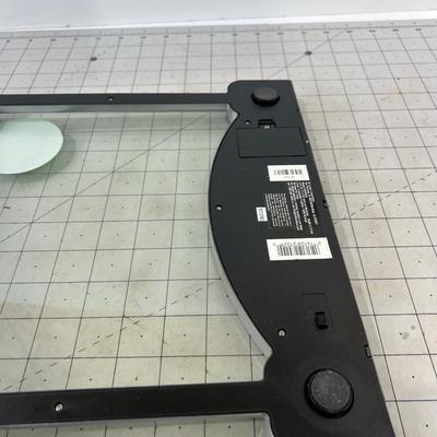 Digital Bathroom Scale 