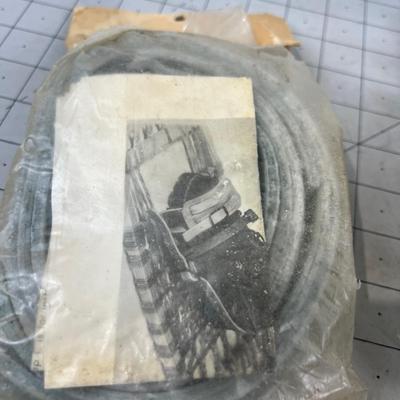 2 sets of Vintage Snow Shoe BINDINGS 