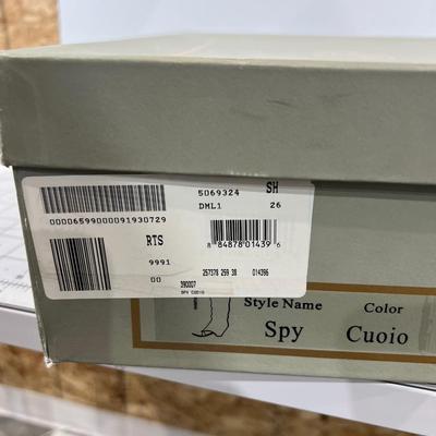 Women's ASH Opened Toe Size 38 Euro