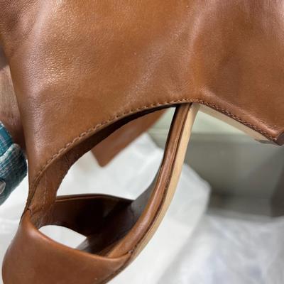 Women's ASH Opened Toe Size 38 Euro