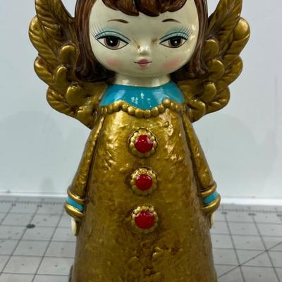 Mid Century Angel Bank - Collectible