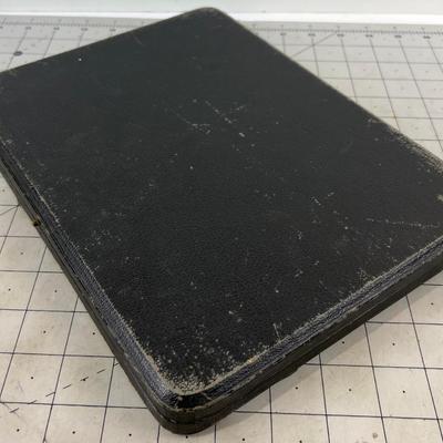 Silver Dessert Cutlery in Case HENDERSONS, Ramsey Dundee OLD