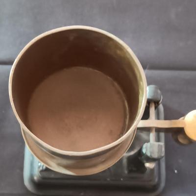 FAIRBANKS BUSHEL WEIGHT SCALE