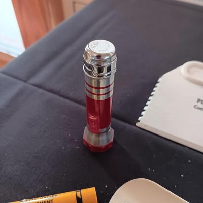 VINTAGE ADVERTISING ITEMS