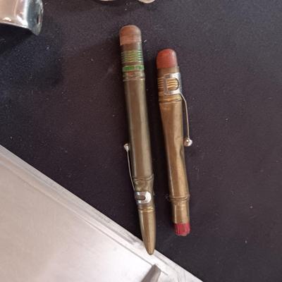 VINTAGE ADVERTISING ITEMS MANY ARE LOCAL