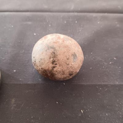 NICE TOY CAP GUN MADE IN SPAIN, VINTAGE PELLETS, EMPTY BULLET BOX, ETC