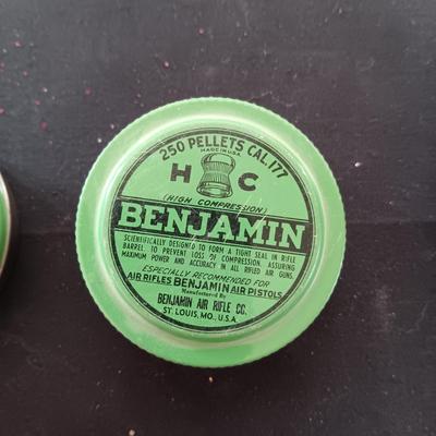 NICE TOY CAP GUN MADE IN SPAIN, VINTAGE PELLETS, EMPTY BULLET BOX, ETC