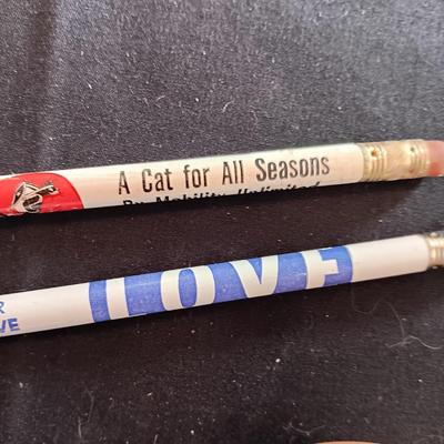 OLD ADVERTISING - 1912 PLATTEVILLE, CO DRUGGIST CALENDAR PLATE AND MORE