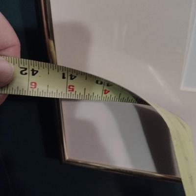 Large Framed Art Print Hound and Hunt Themed