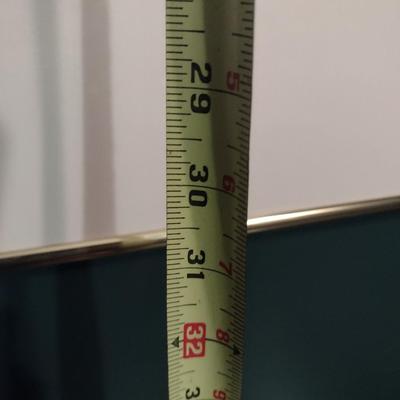 Large Framed Art Print Hound and Hunt Themed