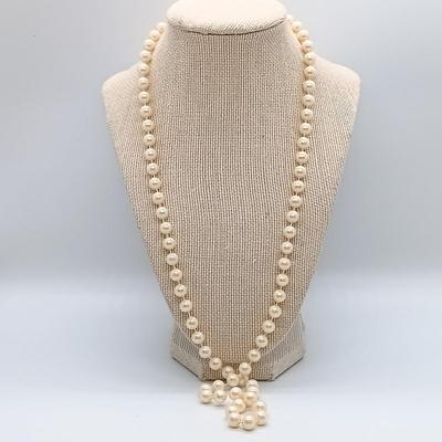 LOT 2: Vintage Costume Jewelry Collection