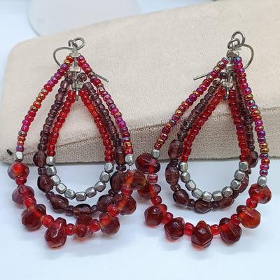 LOT 2: Vintage Costume Jewelry Collection