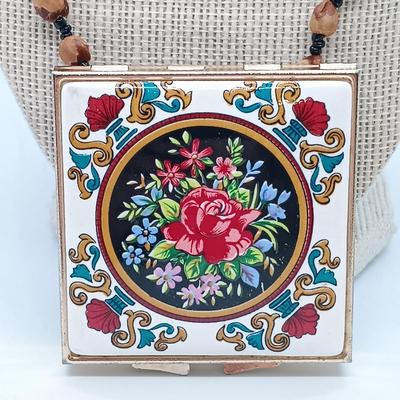 LOT 2: Vintage Costume Jewelry Collection