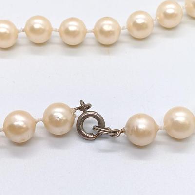 LOT 2: Vintage Costume Jewelry Collection