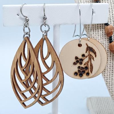 LOT 2: Vintage Costume Jewelry Collection