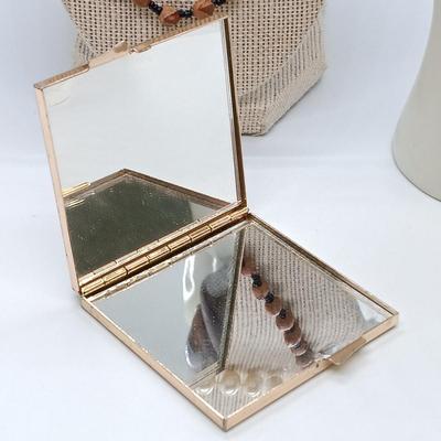 LOT 2: Vintage Costume Jewelry Collection