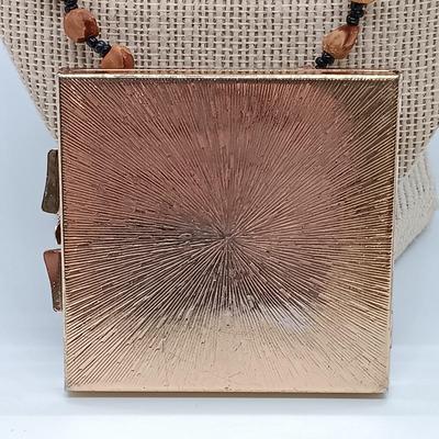 LOT 2: Vintage Costume Jewelry Collection