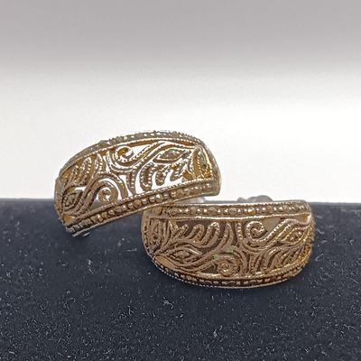 LOT 4: Sterling Choker with Premier Designs Bora Bora Pendant, Glass Pendant Necklaces & More