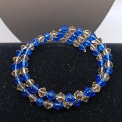 LOT 4: Sterling Choker with Premier Designs Bora Bora Pendant, Glass Pendant Necklaces & More