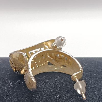 LOT 4: Sterling Choker with Premier Designs Bora Bora Pendant, Glass Pendant Necklaces & More