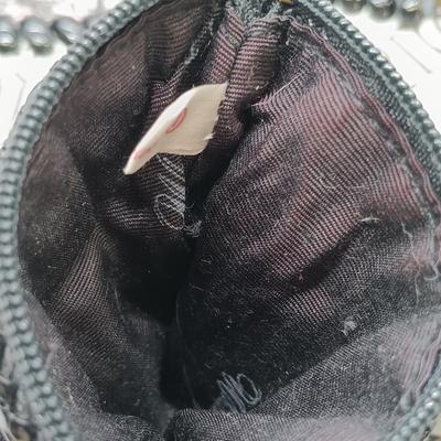 LOT 35: Napier Bracelet, Whiting and Davis Change Purse, Lucerne LA Watch & More