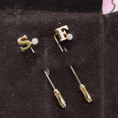 LOT 35: Napier Bracelet, Whiting and Davis Change Purse, Lucerne LA Watch & More