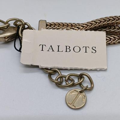 LOT 37: Sterling Heart Bangle, Lucite GB Fish Brooch, Sterling Buckle Ring & More