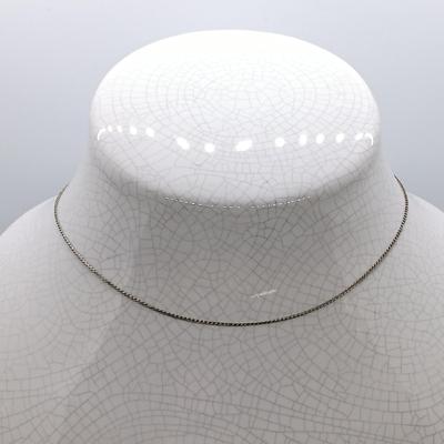 LOT 37: Sterling Heart Bangle, Lucite GB Fish Brooch, Sterling Buckle Ring & More