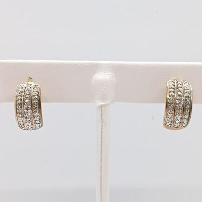 LOT 37: Sterling Heart Bangle, Lucite GB Fish Brooch, Sterling Buckle Ring & More