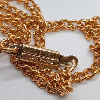 LOT 38: Corday Cameo Locket, W&K Co. 1/4 Gold Shell Locket & More