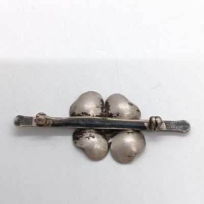 LOT 39: Sterling Silver Collection - Frog Pendant with Gemstones, Sun Shaped Perfume Pendant, Textured Braid Ring & More