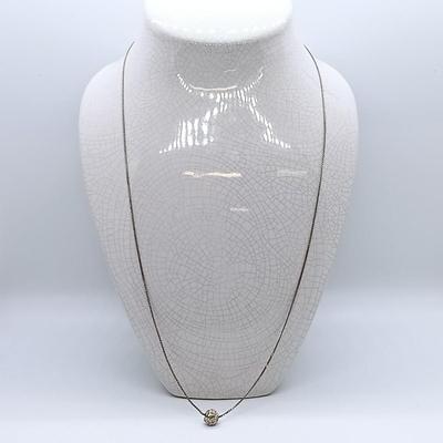 LOT 39: Sterling Silver Collection - Frog Pendant with Gemstones, Sun Shaped Perfume Pendant, Textured Braid Ring & More