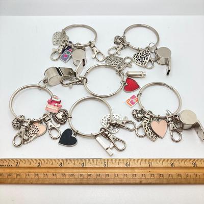 LOT 63: Large Collection of Hand Crafted Jewelry - Bracelets and Hair Jewelry