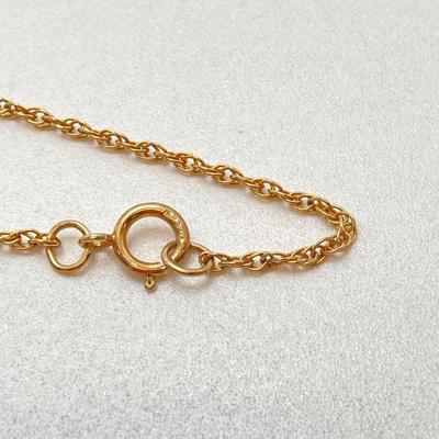 LOT 71: Vintage Jewelry - Polished Stone Pendant Necklaces, Ornate Earrings and More