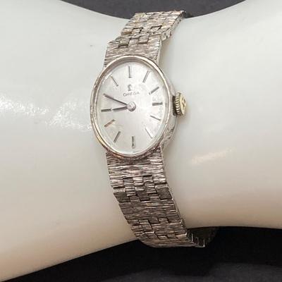 LOT 78: Collection of Watches - Omega, Bulova and Wittnauer Swiss