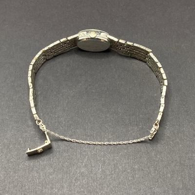 LOT 78: Collection of Watches - Omega, Bulova and Wittnauer Swiss