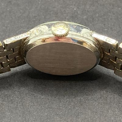 LOT 78: Collection of Watches - Omega, Bulova and Wittnauer Swiss