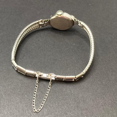 LOT 78: Collection of Watches - Omega, Bulova and Wittnauer Swiss